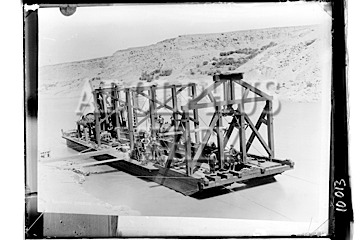Dredge - Clark