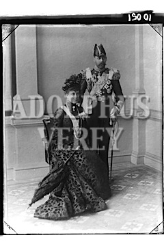 Duke York