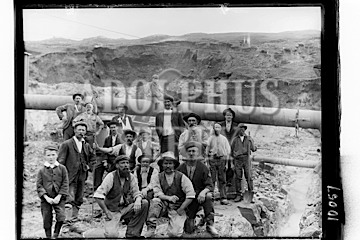 Dredge Group