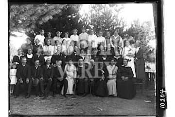 Strathloddon Methodist S.S.