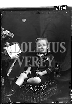 Verey's Son