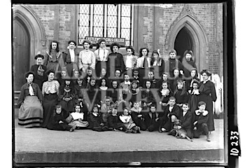Langley - Ladies College