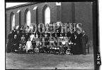 Wesley Hill S. School Group