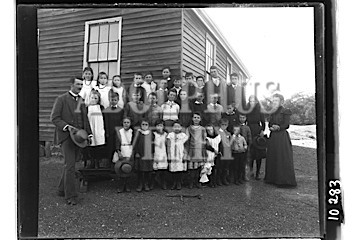 Dry Diggin School