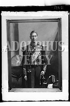 Art Gallery - Duke of York