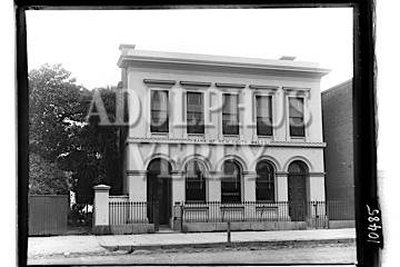 Bank NSW