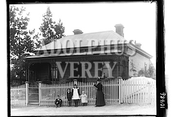 Verey - House
