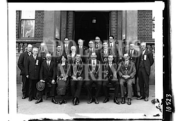 Sons of Temperance