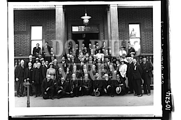 Sons of Temperance