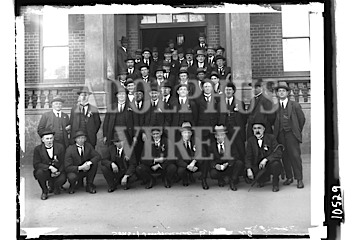 Sons of Temperance