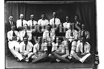 Cricket Club
