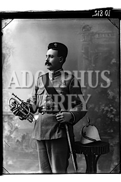 Monteith, H. Bandmaster