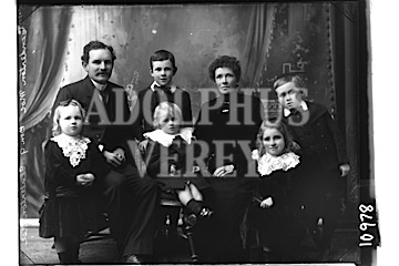 Ganderton-Moe