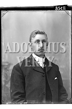 Evans