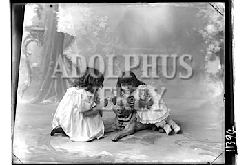 Verey, Florence & Lillian