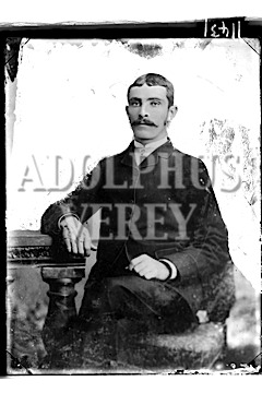 Bartlett