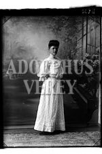 Woodley