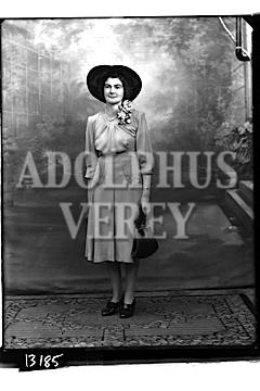 Unknown