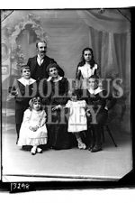 Verey - Family (Adolphus)