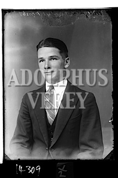 Perryman