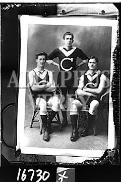 Whittaker