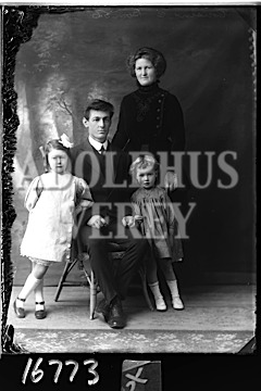 Cousins