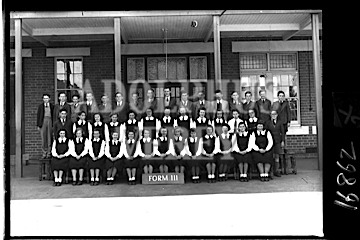 High School