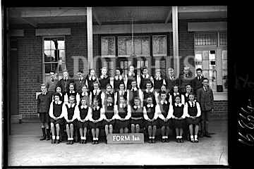High School