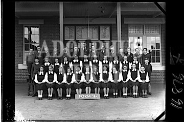 High School