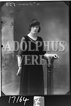 Trevena, Miss