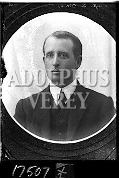 Waugh, R.N.