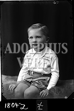 Odgers