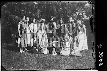 Methodist Cantata