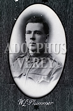 Plummer, W.L. ANA