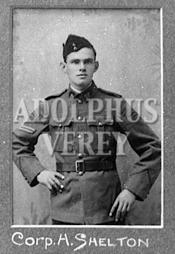 Shelton, Corp. A.