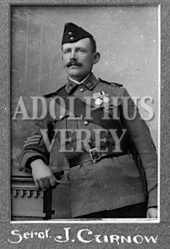 Curnow, Sergt J.