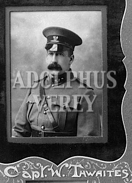 Thwaites, Capt. W.