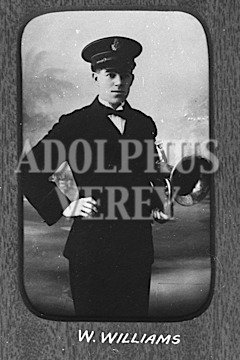 Williams, W.