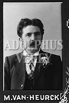 Van Heurck, M. (1895)