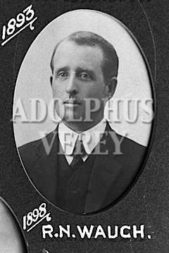 Waugh, R.N. (1898)