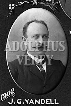 Yandell, J.G. (1902)