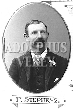Stephens, F.