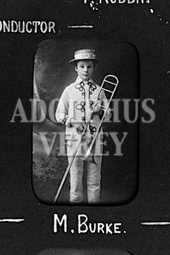 Burke, M.